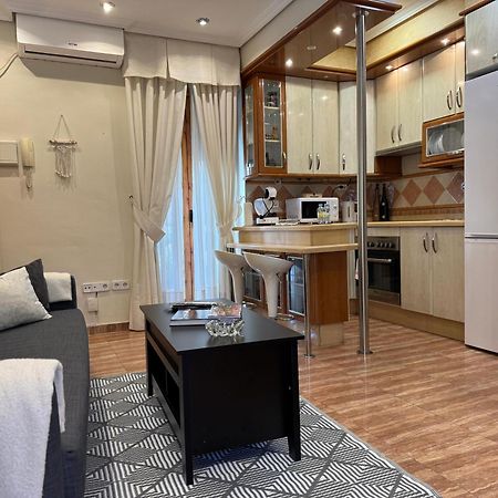 הוילה קורדובה Casa San Salvador מראה חיצוני תמונה