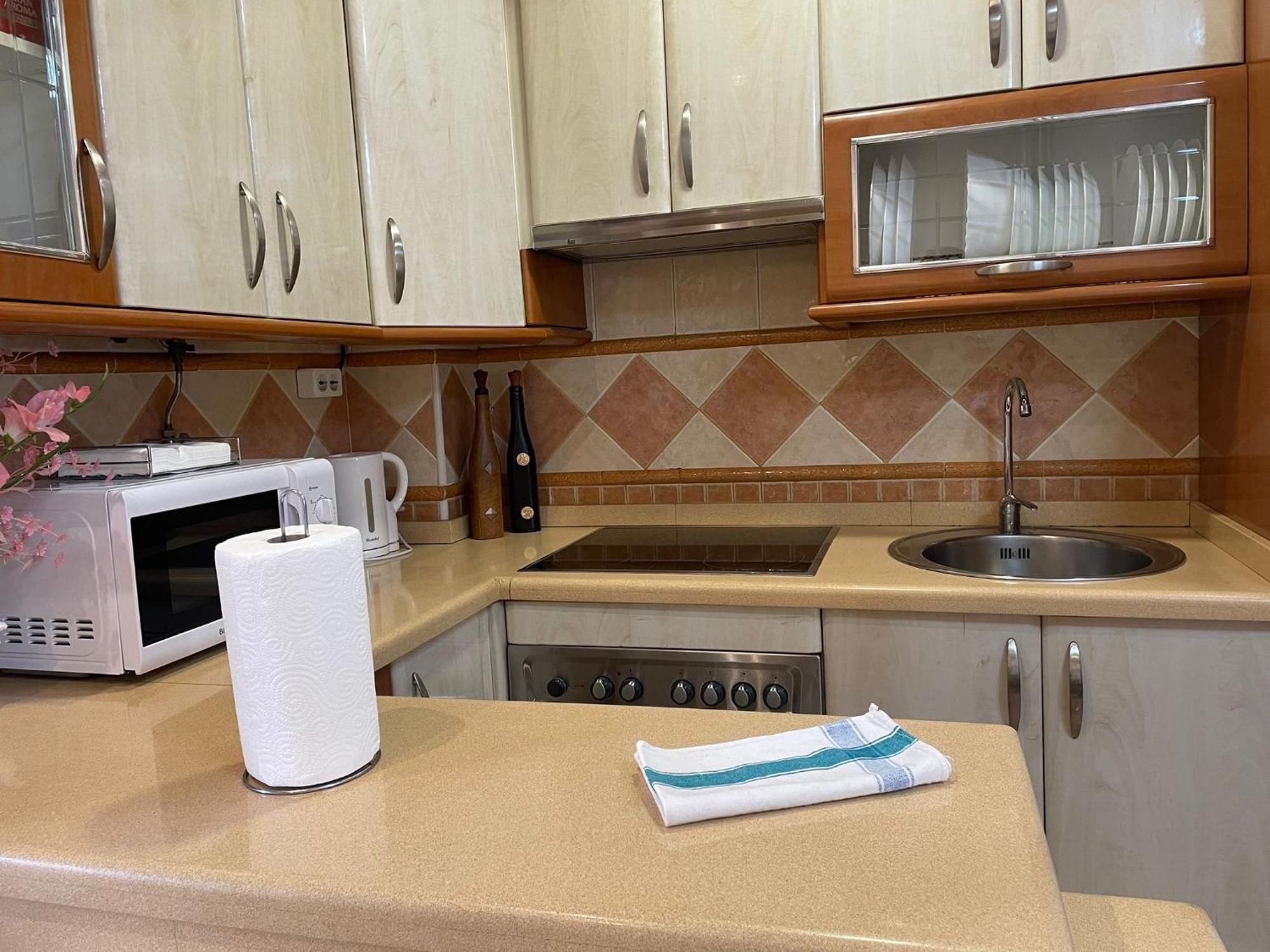 הוילה קורדובה Casa San Salvador מראה חיצוני תמונה