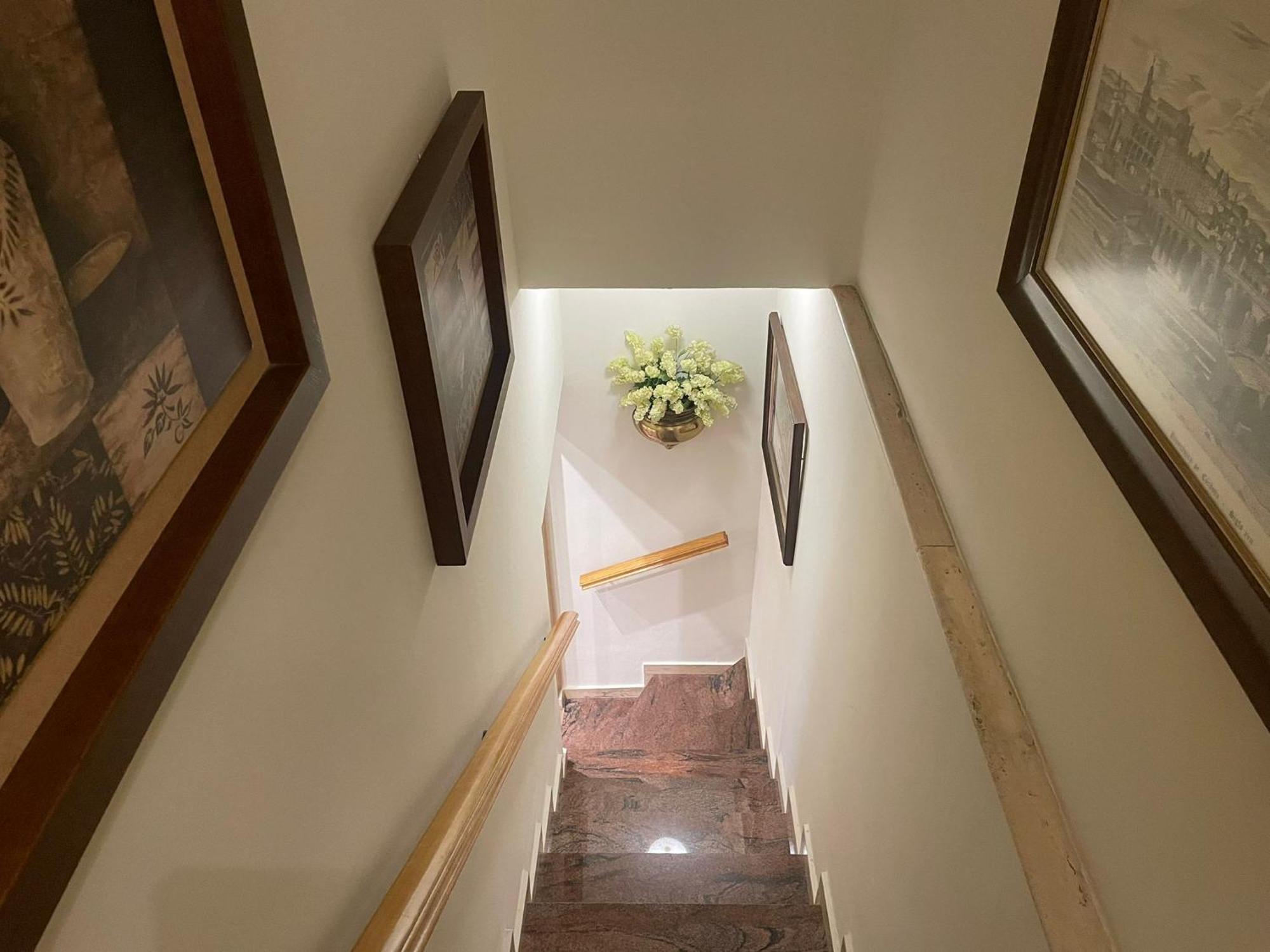הוילה קורדובה Casa San Salvador מראה חיצוני תמונה