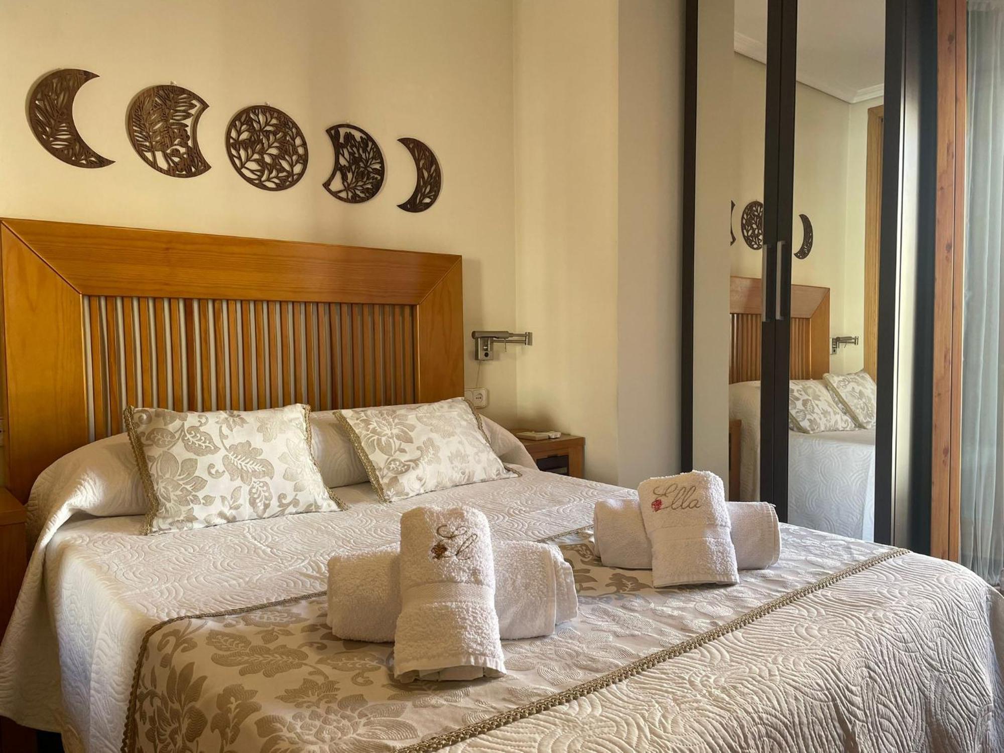 הוילה קורדובה Casa San Salvador מראה חיצוני תמונה