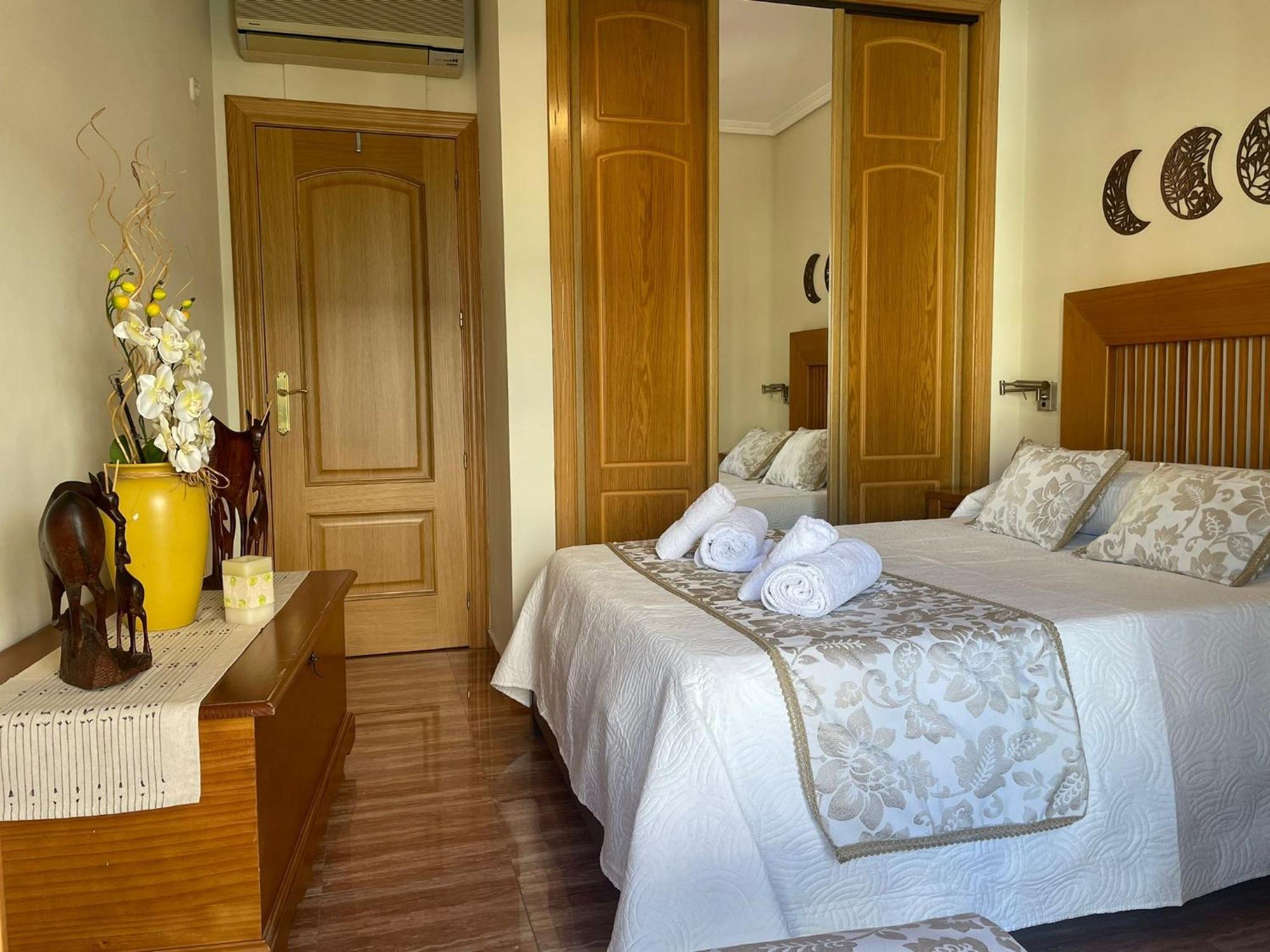 הוילה קורדובה Casa San Salvador מראה חיצוני תמונה