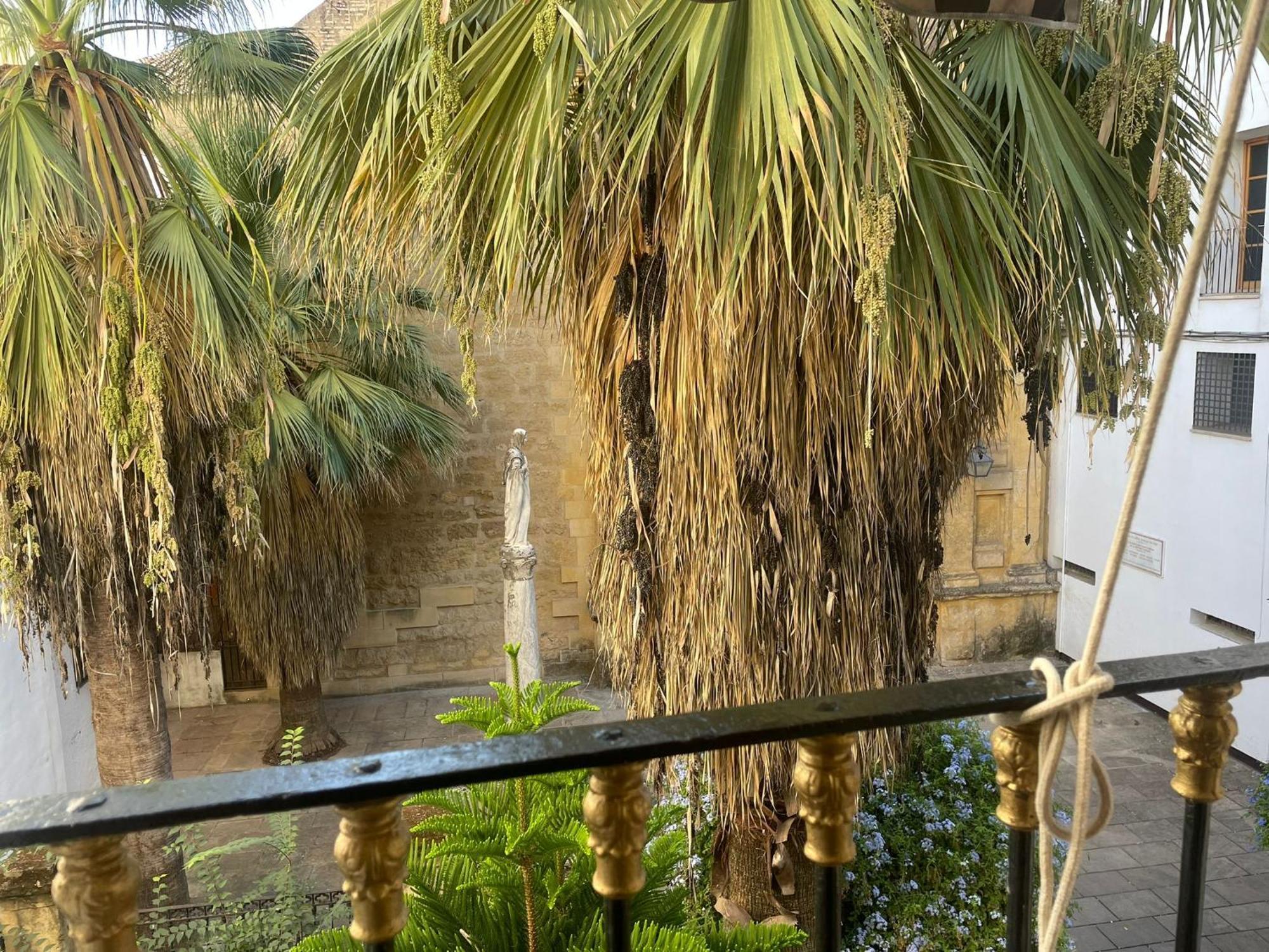 הוילה קורדובה Casa San Salvador מראה חיצוני תמונה