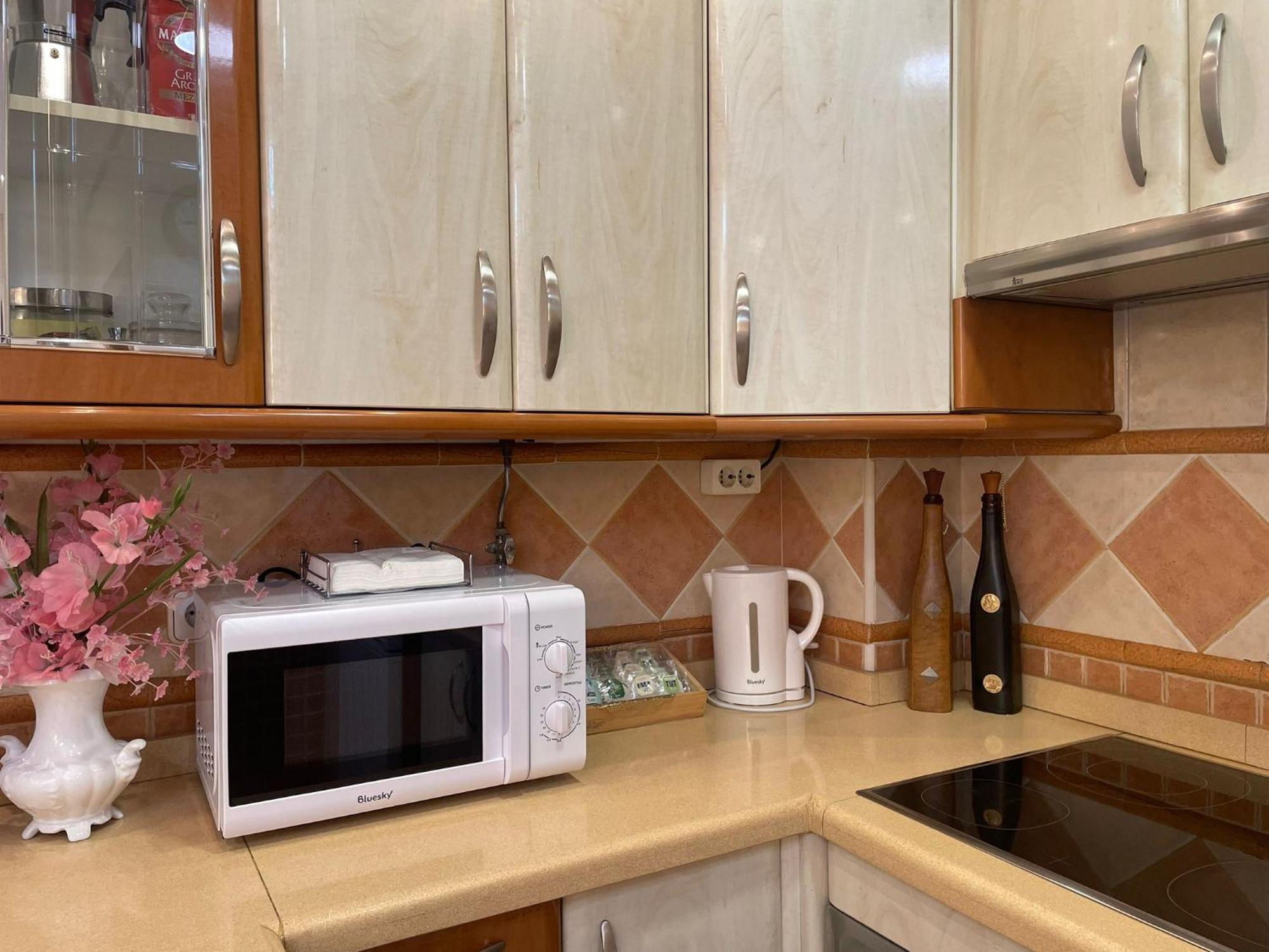 הוילה קורדובה Casa San Salvador מראה חיצוני תמונה