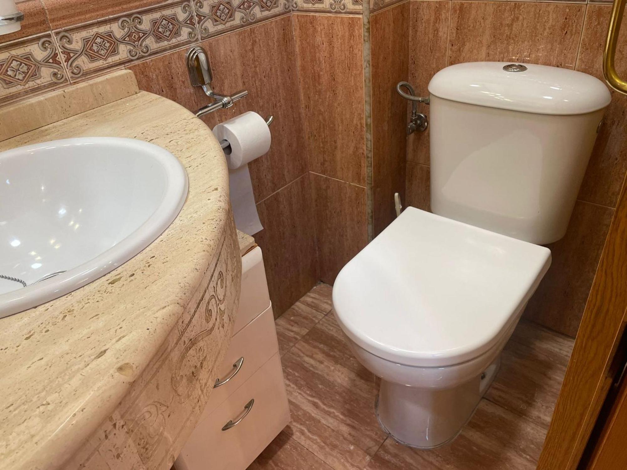 הוילה קורדובה Casa San Salvador מראה חיצוני תמונה